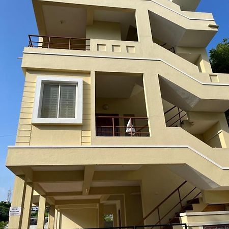 Fortune Homestay - Auroville Пондичери Екстериор снимка