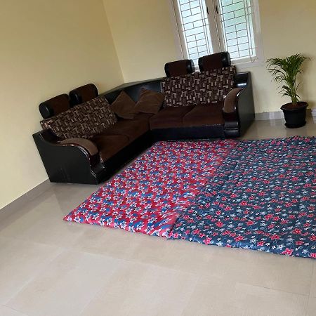 Fortune Homestay - Auroville Пондичери Екстериор снимка