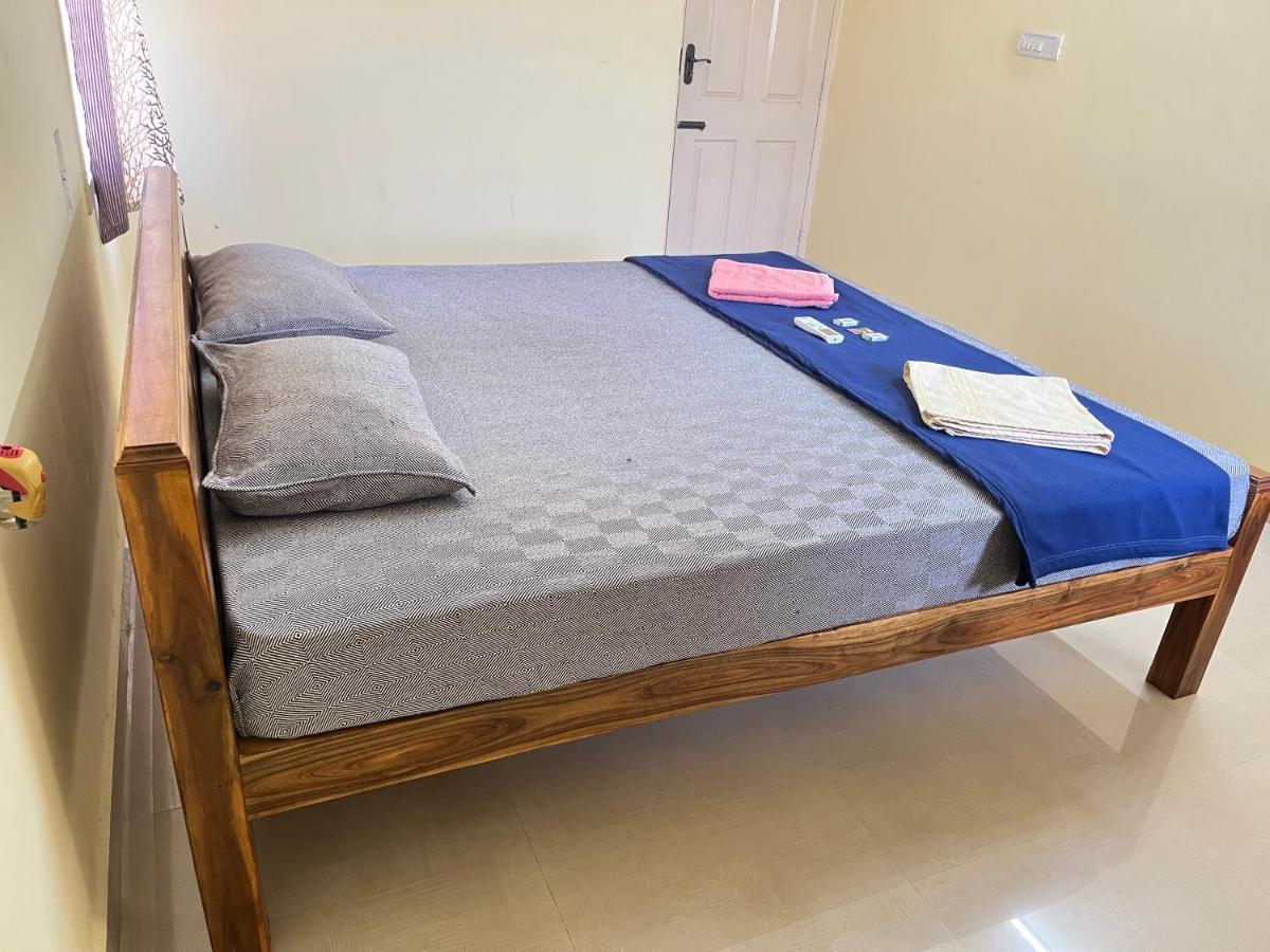 Fortune Homestay - Auroville Пондичери Екстериор снимка