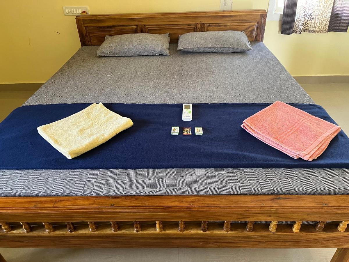 Fortune Homestay - Auroville Пондичери Екстериор снимка